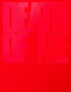DEATH OF ME - CD
