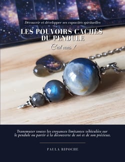 POUVOIRS CACHES DU PENDULE