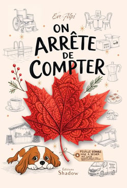 On arrête de compter