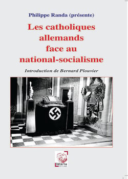 Les catholiques allemands face au national-socialisme