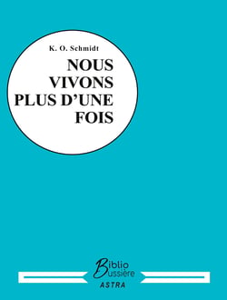 NOUS VIVONS PLUS D FOIS