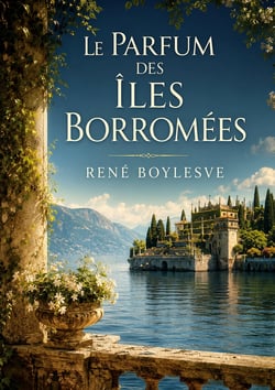 PARFUM BORROMEES