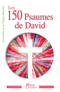 150 PSAUMES DE DAVID