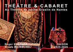 THEATRE CABARET