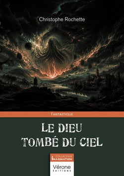 Le Dieu tombé du ciel