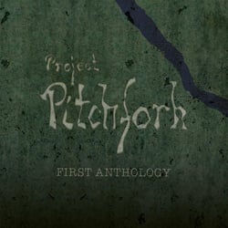 First Anthology (35th Anniversary Edition) - Vinyle