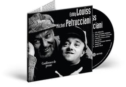 Conférence de Presse - CD