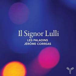 Il Signor Lulli - CD
