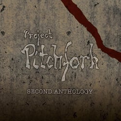 Second Anthology (35th Anniversary Edition) - Vinyle
