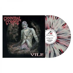 Vile - Vinyle