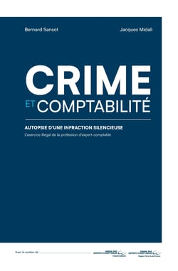Crime et Comptabilité