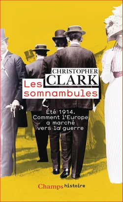 Les Somnambules
