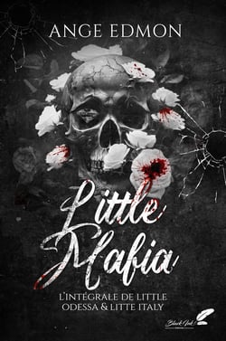 LITTLE MAFIA (INTEGRALE)