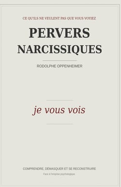 Pervers narcissiques