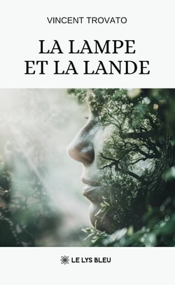 La lampe et la lande