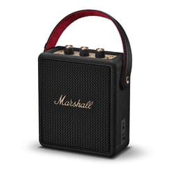 Enceinte nomade Marshall Stockwell III - Bluetooth