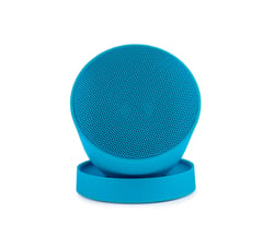 Enceinte nomade sans fil Big Ben SWING - Bluetooth - Bleu