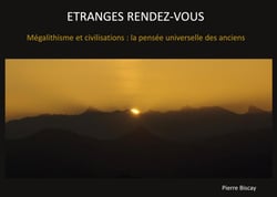 ETRANGES RENDEZ VOUS