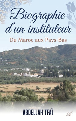 Biographie d'un instituteur