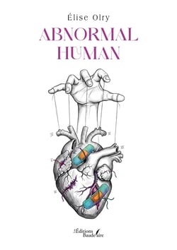 Abnormal human