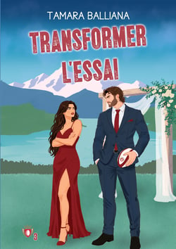 TRANSFORMER ESSAI