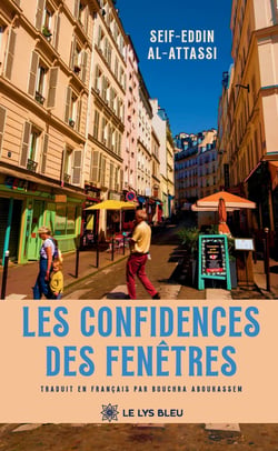 Les confidences des fenêtres