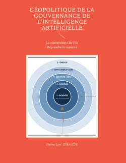 GEOPOLITIQUE DE GOUVERNANCE DE INTELLIGE