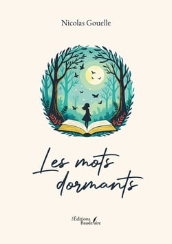 Les mots dormants