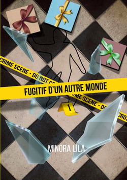 FUGITIF D AUTRE MONDE