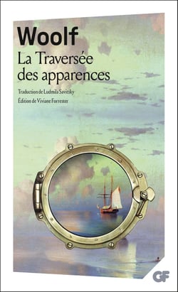 La Traversée des apparences