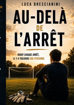 AU DELA DE ARRET