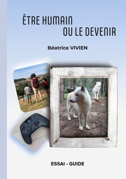 ETRE HUMAIN OU DEVENIR