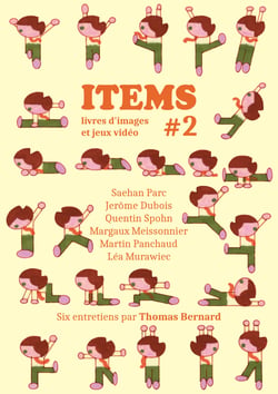 ITEMS#2