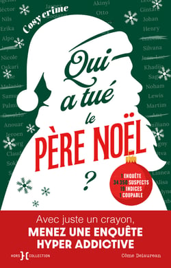 Qui a tué le père Noël ?