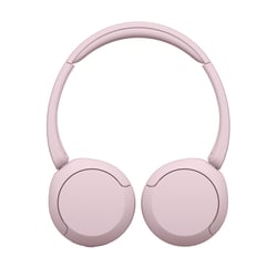 Casque audio sans fil Bluetooth Sony WHCH530 - Rose