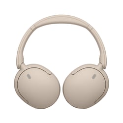 Casque audio sans fil Bluetooth Sony WHCH730 - Crème