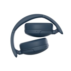 Casque audio sans fil Bluetooth Sony WHCH730 - Bleu