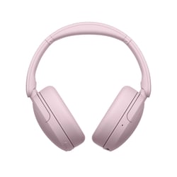 Casque audio sans fil Bluetooth Sony WHCH730 - Rose