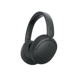 Casque audio sans fil Bluetooth Sony WHCH730 - Noir