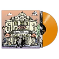 Live at KOKO - Vinyle