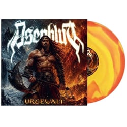 Urgewalt - Vinyle