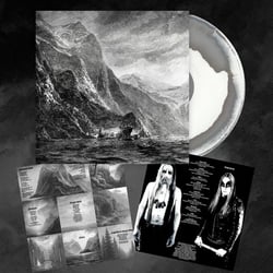 Sogur Fra Nordfirdi - Vinyle