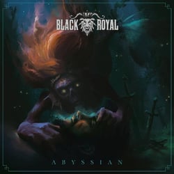 Abyssian - CD