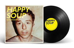 Happy Soup - Vinyle