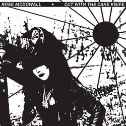 Cut With The Cake Knife (Remastered) - édition colorée - Vinyle