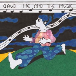Me and The Music - CD