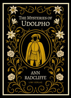 ANN RADCLIFFE THE MYSTERIES OF UDOLPHO E