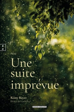 UNE SUITE IMPREVUE