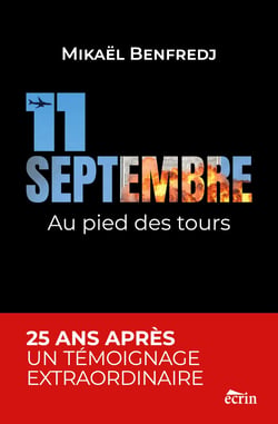 11 SEPTEMBRE AU PIED TOURS