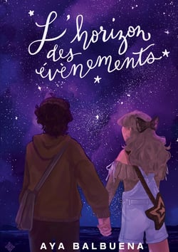 HORIZON EVENEMENTS